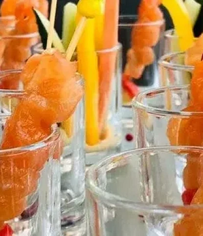 Клиентское мероприятие Group-IB