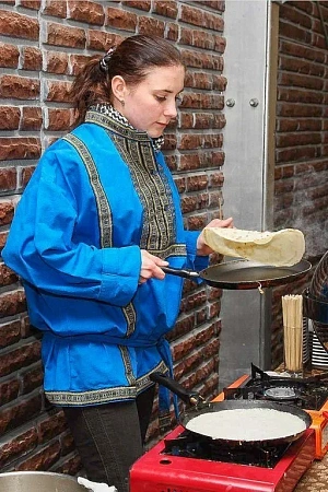 Керлинг для Barclays Bank