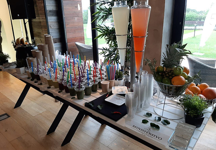 Смузи бар (фото 2)