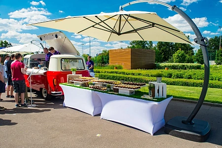 Coffee point для Microsoft Teams