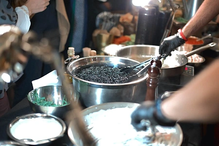 Вручение премии "Просветитель" 2017 г