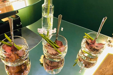 Партнерское мероприятие Group-IB