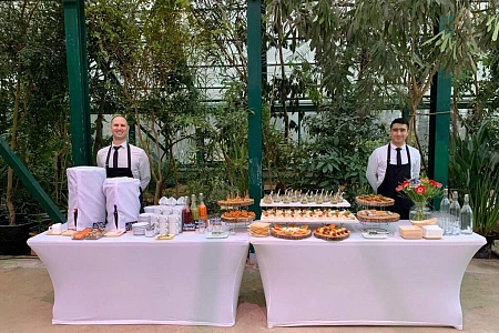 Презентация Herbal Essences