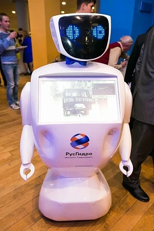 85-летие Института Гидропроект