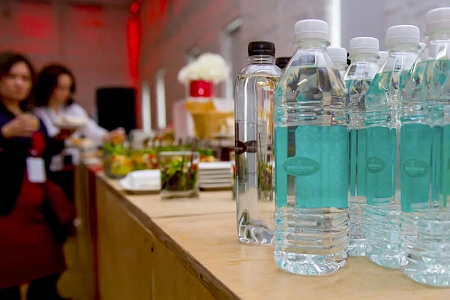 Тимбилдинг в компании МТС