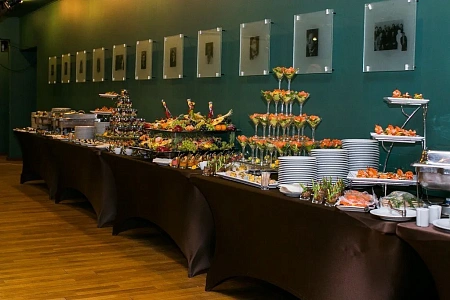 Мероприятие фонда "Династия"