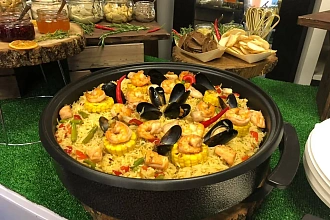 Презентация нового проекта НТВ