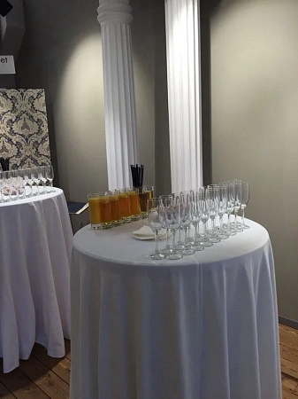 Открытие нового салона Piterra Home