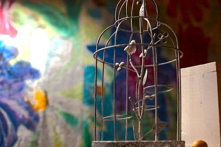 Вручение премии "Просветитель" 2017 г