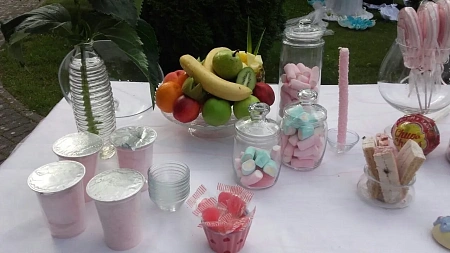 Свадьба в поселке "Зеленый мыс"