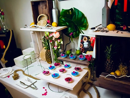 Закрытое мероприятие MIX & MATH