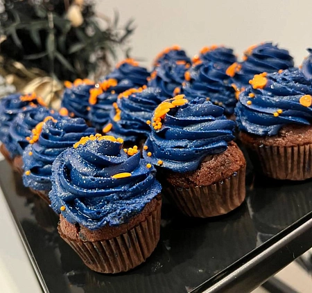 Коктейль на 50 персон Stone Hedge