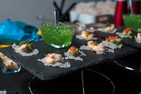 Открытие Блокчейн Коммуны