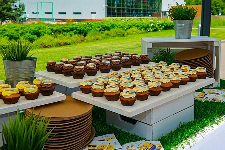 Coffee point для Microsoft Teams