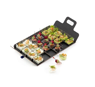 Набор канапе «Лермонтов»