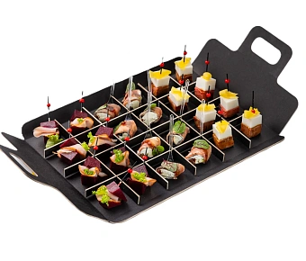 Набор канапе «Обломов»