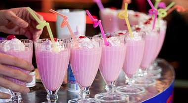 Кислородный бар