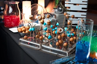 Открытие Блокчейн Коммуны