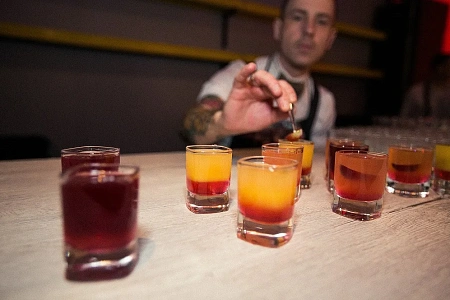 Новогодний корпоратив Циан Групп