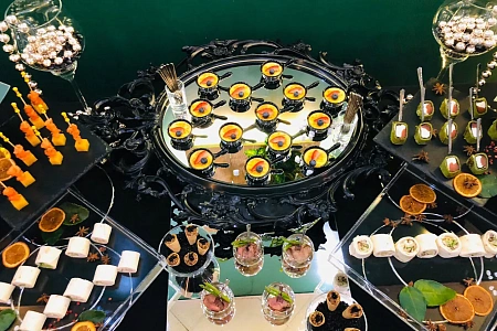 Партнерское мероприятие Group-IB