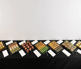 Фуршетный набор "Гуляй офис" на 10-15 персон