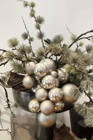 Бизнес-завтрак на 50 персон Стоун