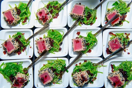 День рождения Panorama 360