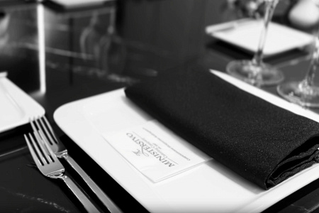 Банкет в честь Дня Рождения на 7 персон