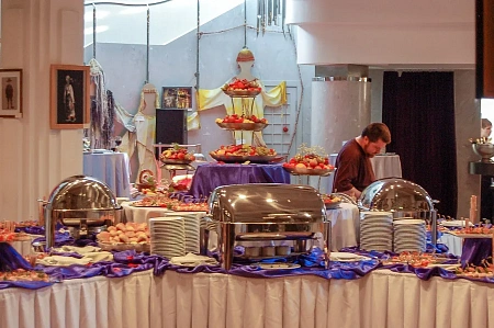 Литературная премия "Поэт" 2007 г