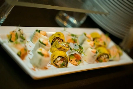 Мероприятие фонда "Династия"