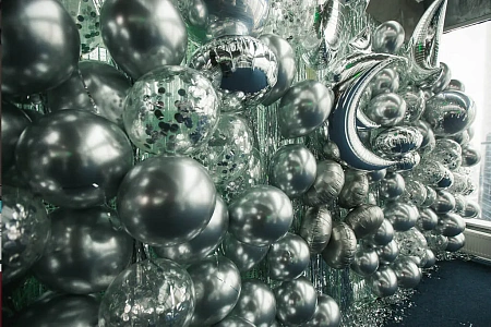 Фуршет 185 персон для Леруа Мерлен