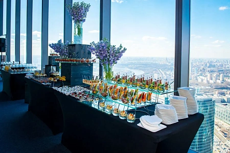 День рождения Panorama 360