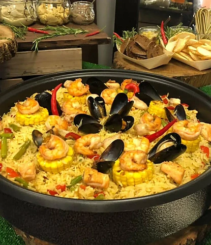 Презентация нового проекта НТВ