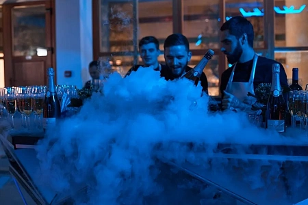 Открытие Блокчейн Коммуны