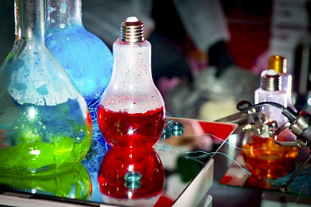 Кулинарный театр "Масленица"