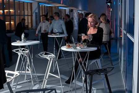 Открытие Блокчейн Коммуны