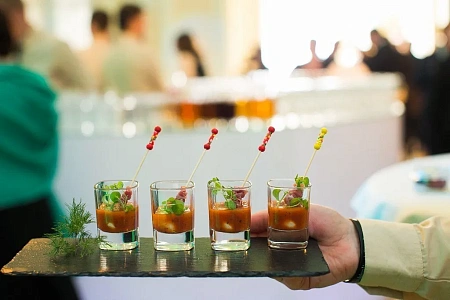 Презентация знака качества РосКачество