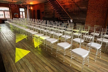 Масштабный фуршет для Sminex