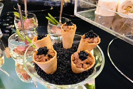 Партнерское мероприятие Group-IB