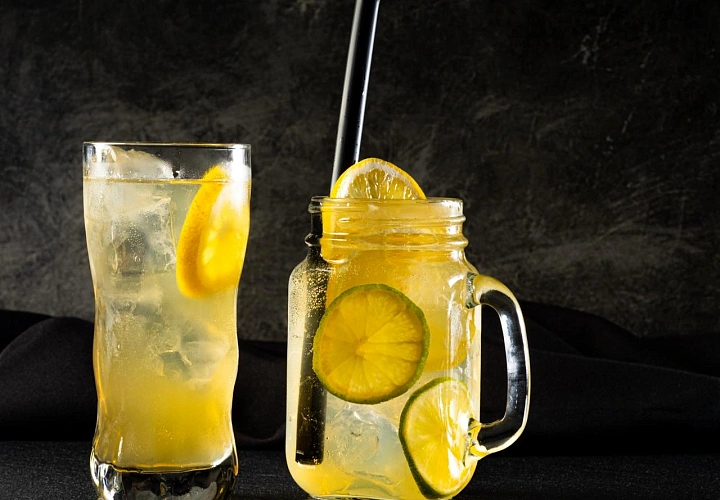 Коктейль бар (фото 10)