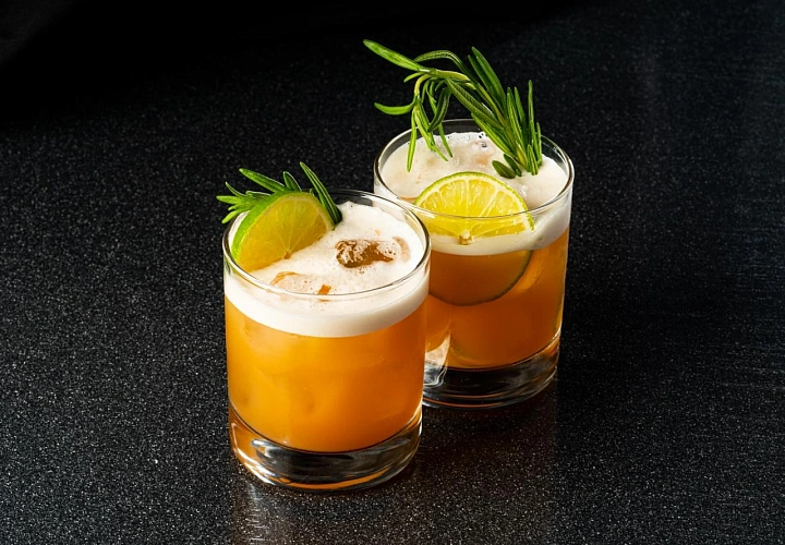 Коктейль бар (фото 5)