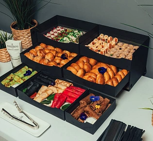 Масленичный бокс «Ярмарка»