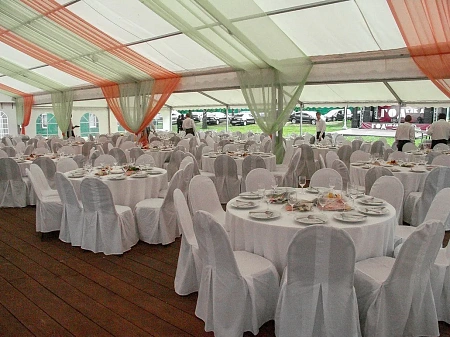 Корпоратив АО "ПГК"