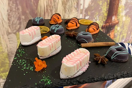 Коктейль для Эстель Адони