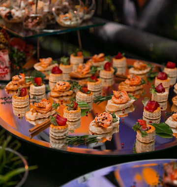 Наш девиз: качество, вкус, забота