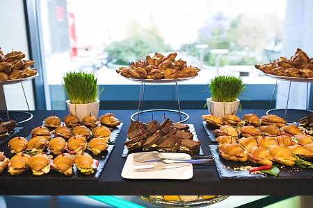 Конференция Cibercrimecon/18