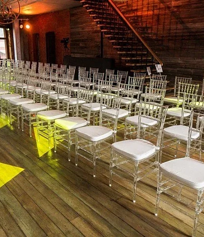 Масштабный фуршет для Sminex