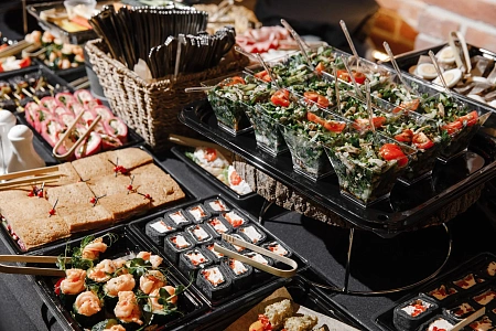 Винное казино и анимация на 8 марта для LedEffect