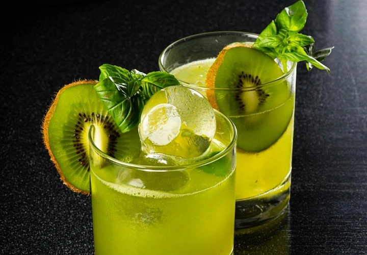 Коктейль бар (фото 9)