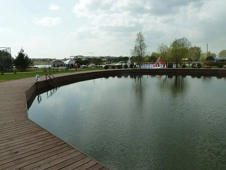 Свадебный банкет Алые паруса